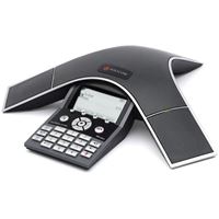 图片 宝利通中大型会议室IP会议电话机 IP7000