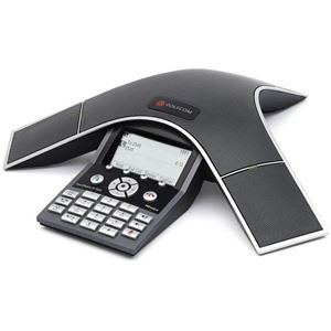 图片 宝利通中大型会议室IP会议电话机 IP7000