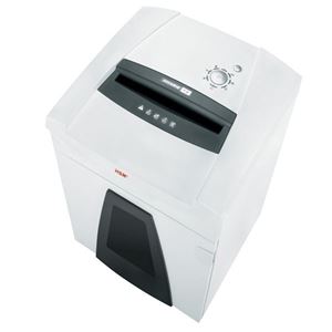 图片 碎乐Securio 24小时碎纸机 Securio P36