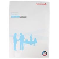 图片 施乐BUSINESS复印纸 A3-80g