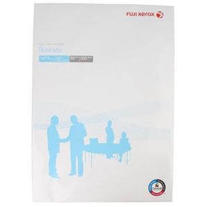 图片 施乐BUSINESS复印纸 A3-80g