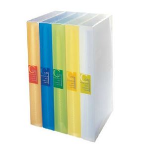 图片 树德多彩CD收集册SDH-48