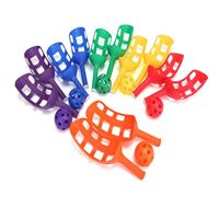 图片 Spectrum™ Scoop Toss (pack of 6) 接接淘淘 