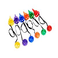 图片 Spectrum™ Catch-A-Ball Toss Game Set (set of 6) 接球器 