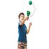 图片 Spectrum™ Catch-A-Ball Toss Game Set (set of 6) 接球器 