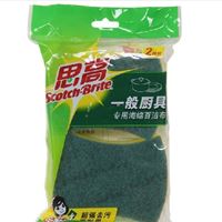 图片  3M思高百洁布(2块/袋/6212)