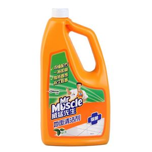 图片 威猛地面清洁剂 1000ml