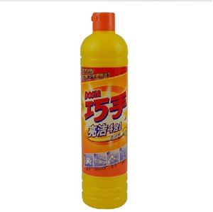 图片 巧手 洗洁精 500g亮洁4合1