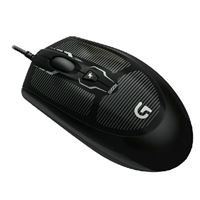 图片 罗技光电鼠标 G100S