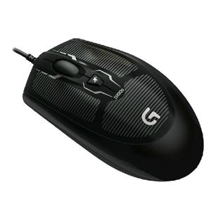 图片 罗技光电鼠标 G100S