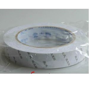 图片 永大 双面胶带1.8CM*25Y