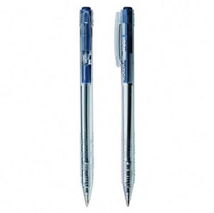 图片 树德沃克按动式圆珠笔0.7mm  W-02