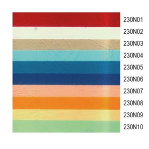 图片 云彩纸230g 卡纸纸样A2尺寸(230 克厚度)