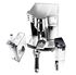 图片 Delonghi/德龙 EC850不锈钢半自动意式咖啡机