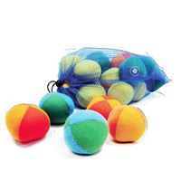 图片 Fluffball Set 超级战衣球 