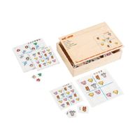 图片 educo 动物数独 