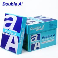 图片 Double A复印纸(A3-70G)