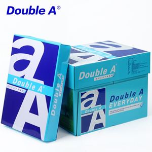 图片 Double A复印纸(A3-70G)