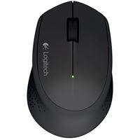 图片 Logitech/罗技M280 无线光电鼠标