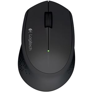 图片 Logitech/罗技M280 无线光电鼠标