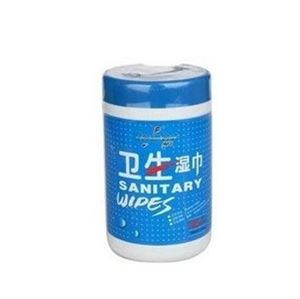 图片 一帆湿巾 通用型100片装