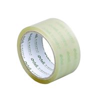 图片 得力普透封箱胶带量贩 48mm*30y