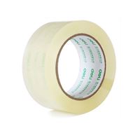 图片 得力 超透封箱胶带量贩 48mm*100y