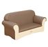 图片 哈莫尼沙发-小/大沙发 浅棕色 Harmony-Big Sofa-Light Brown