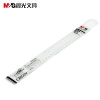 图片 晨光 M&G 直尺 ARL96005 30cm
