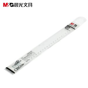 图片 晨光 M&G 直尺 ARL96005 30cm