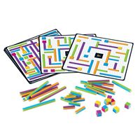 图片 Learning Resources 逻辑性思维游戏