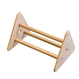 图片 GYM 跷跷板基座 三角形基座 岛