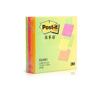 图片 3M荧光报示贴654-4PK(M1)