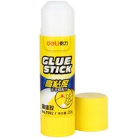 图片 得力 7092 固体胶
