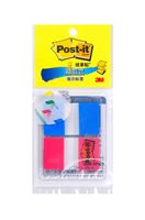 图片 3M透明指示标签680-2PK-1