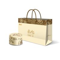 图片 洽洽  国葵礼盒-葵珍珍飨礼盒 50g*8罐