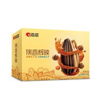 图片  洽洽 国葵礼盒-焦香辉映 708g