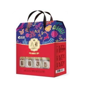 图片 洽洽 坚果礼盒-六禧礼盒 1000g