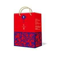 图片 洽洽 电商礼盒-礼遇 1740g*6盒