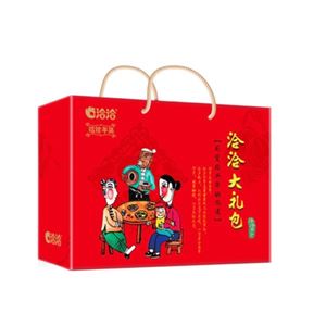图片 洽洽 大礼包 E 1.17kg*6盒