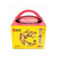 图片 洽洽 大礼礼盒-过大年大礼包