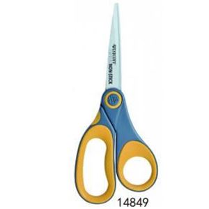 图片 Westcott 钛金属剪刀 Westcott Craft Titanium Scissors