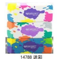 图片 Westcott 橡皮 14788