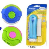 图片 Westcott 两用卷笔刀 14380