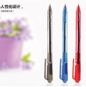 图片 白金圆珠笔 BK-100