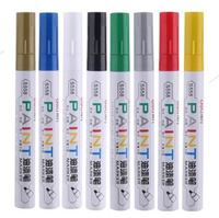 图片 得力油漆笔 S558