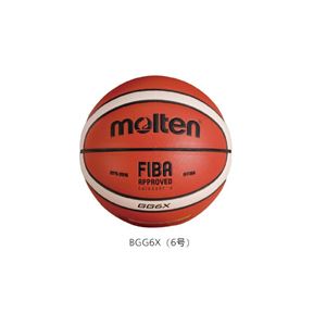 图片 FIBA比赛用篮球 6号球7号球