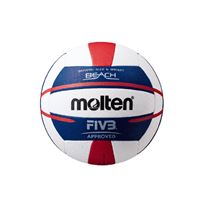 图片 FIVB公认球 沙滩排球  