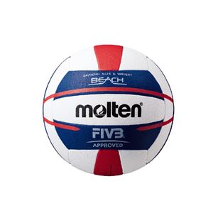 图片 FIVB公认球 沙滩排球  