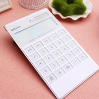 图片 得力计算器1256